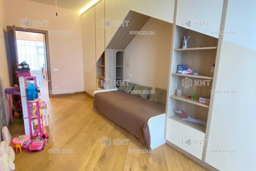 Продаж квартири Харків, Клочківська, 98м²