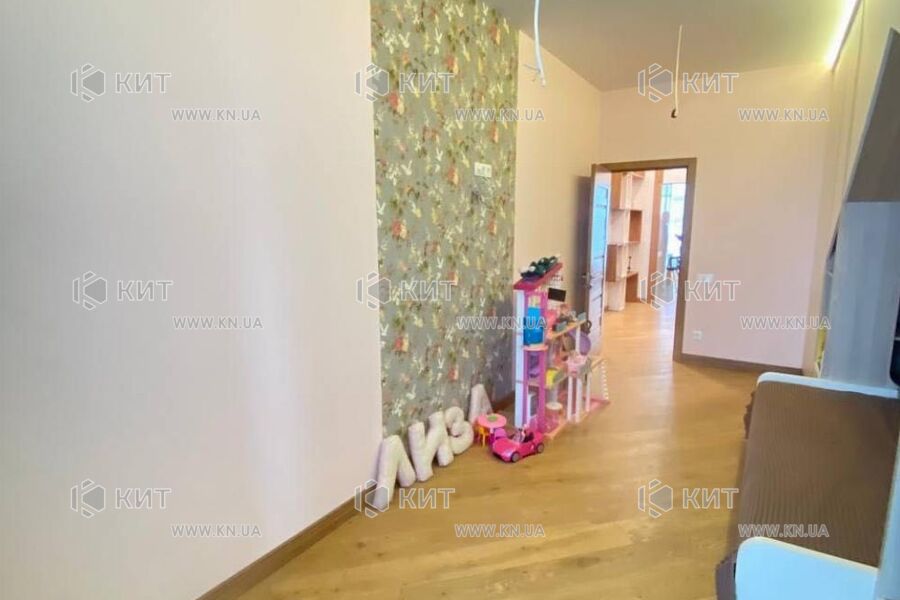 Продаж квартири Харків, Клочківська, 98м²