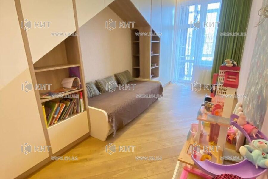 Продаж квартири Харків, Клочківська, 98м²