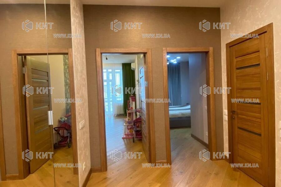 Продаж квартири Харків, Клочківська, 98м²