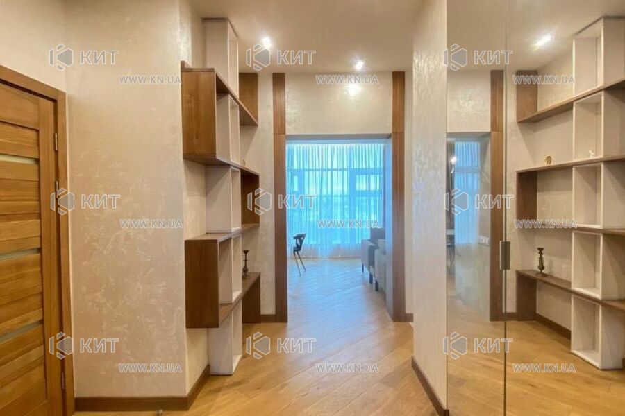 Продаж квартири Харків, Клочківська, 98м²