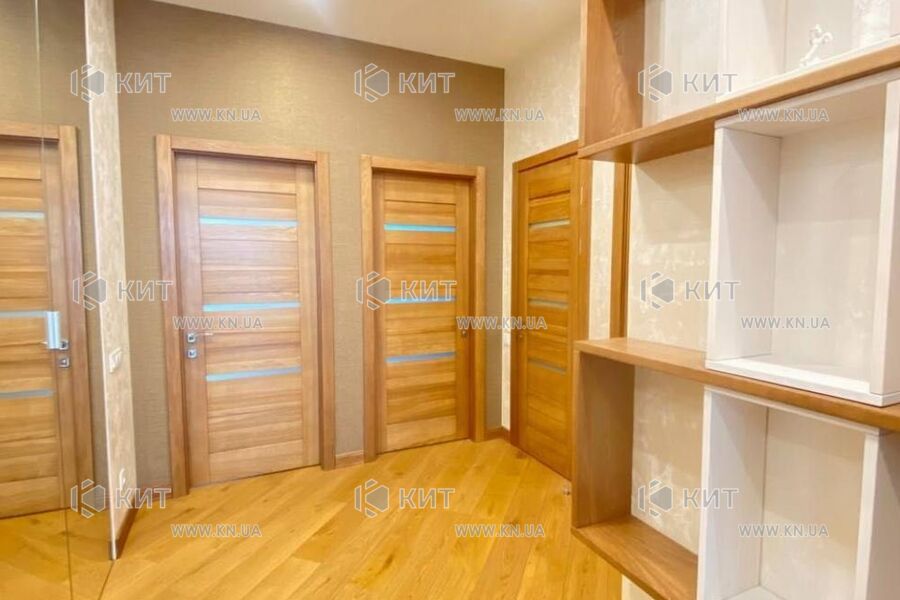Продаж квартири Харків, Клочківська, 98м²