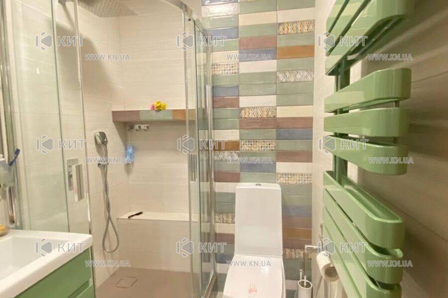 Продаж квартири Харків, Клочківська, 98м²
