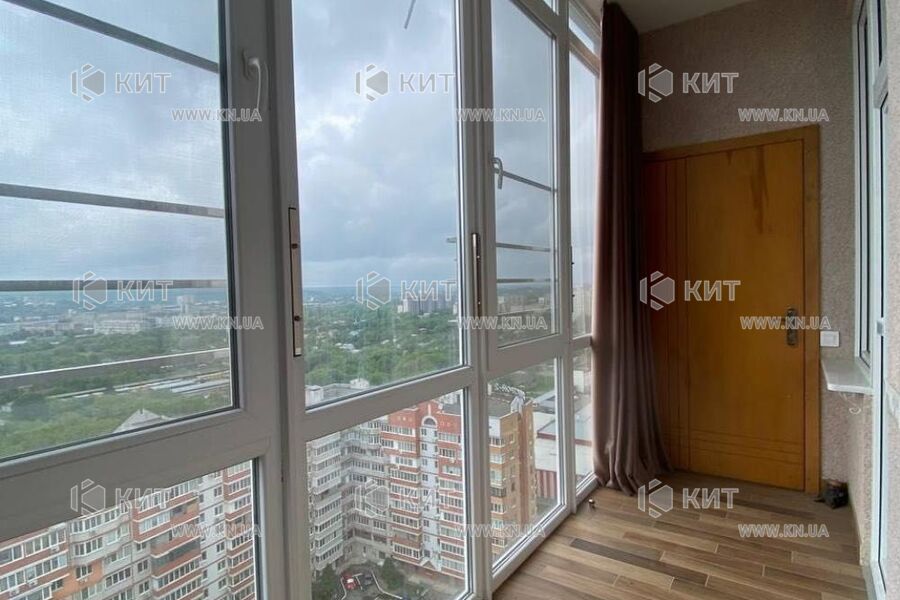 Продаж квартири Харків, Клочківська, 98м²