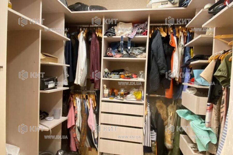 Продаж квартири Харків, Клочківська, 98м²