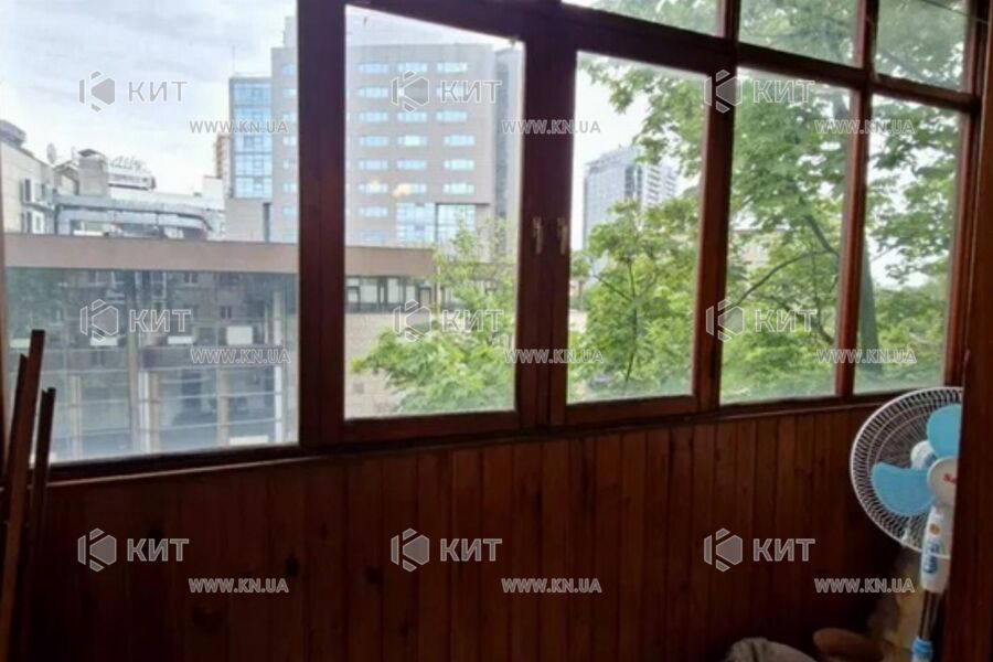 Продаж квартири Харків, Павлове Поле, 43м²