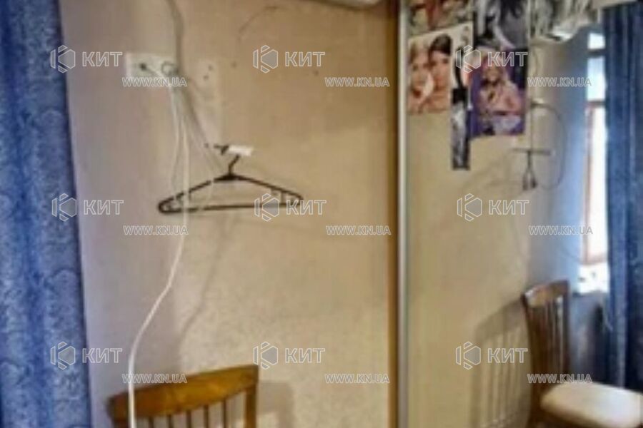 Продаж квартири Харків, Павлове Поле, 43м²