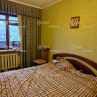 Продаж квартири Харків, Павлове Поле, 43м²