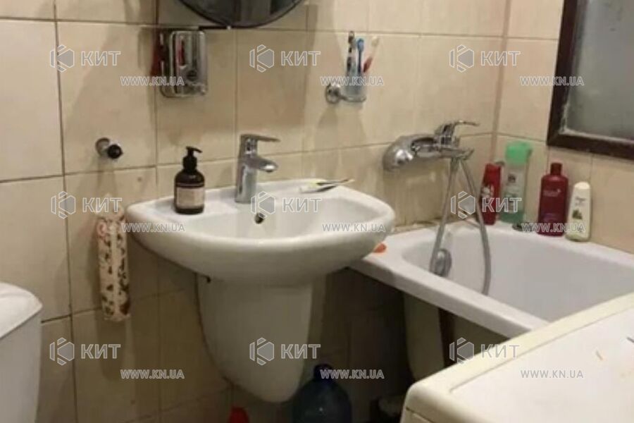 Продаж квартири Харків, Павлове Поле, 43м²