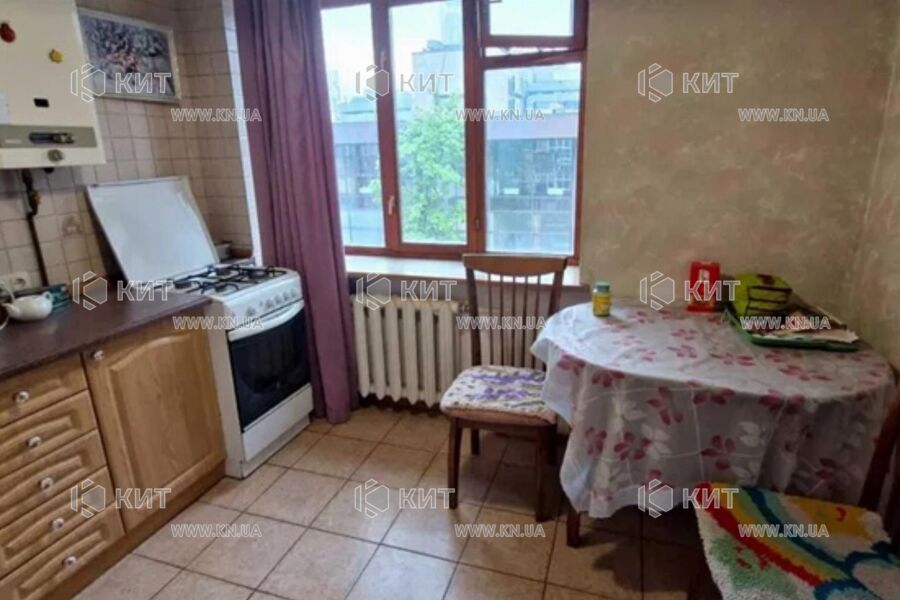 Продаж квартири Харків, Павлове Поле, 43м²