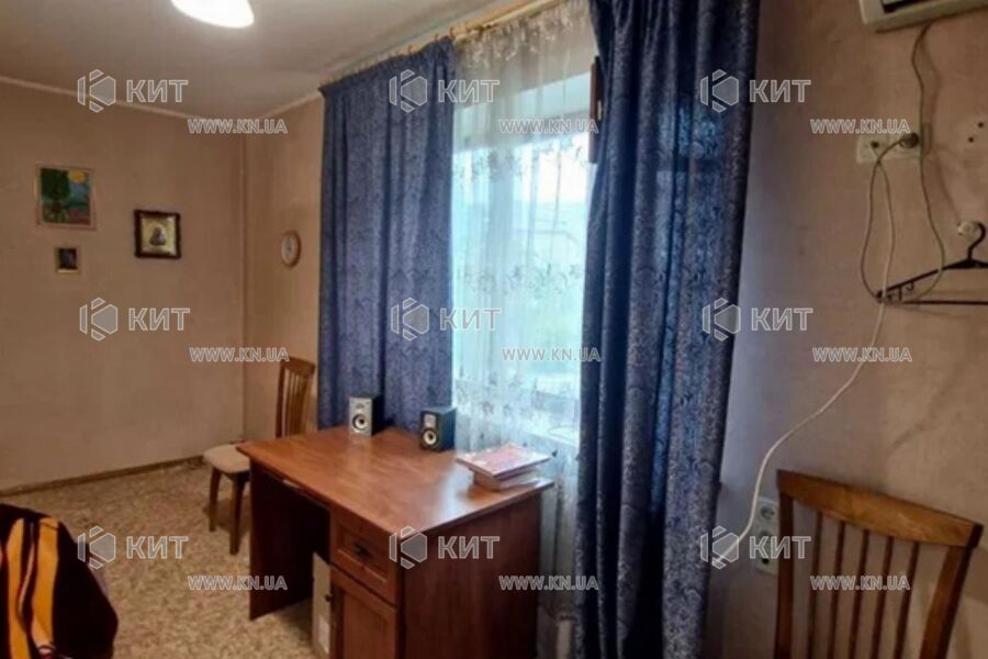 Продаж квартири Харків, Павлове Поле, 43м²