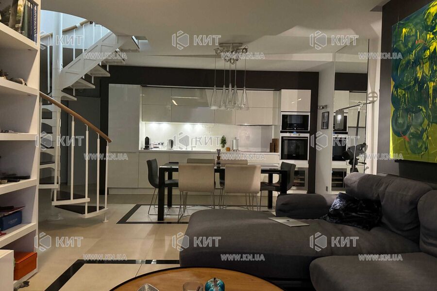 Продажа квартиры Харьков, Салтовка, 522 мрн., 102м²