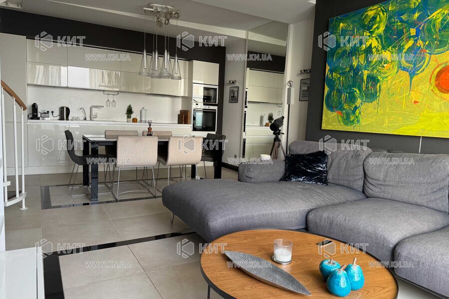 Продажа квартиры Харьков, Салтовка, 522 мрн., 102м²