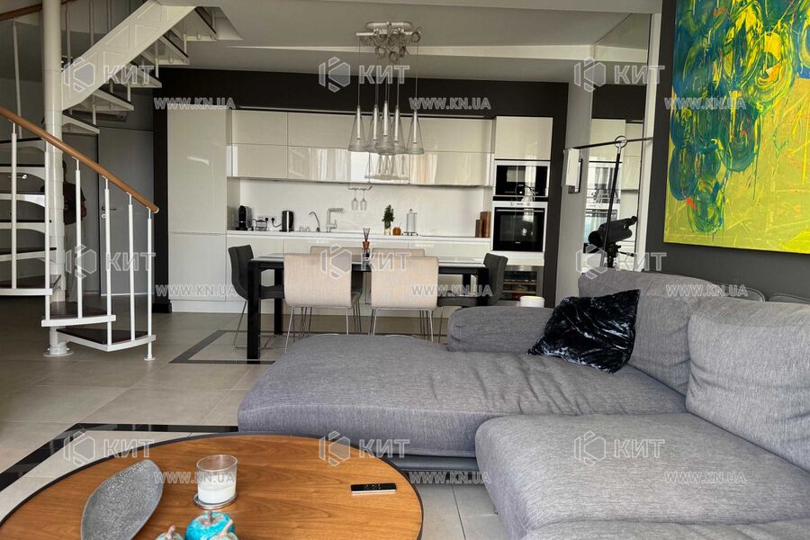Продажа квартиры Харьков, Салтовка, 522 мрн., 102м²