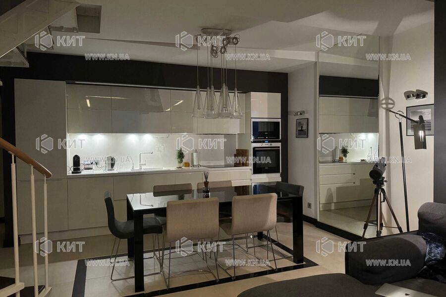 Продажа квартиры Харьков, Салтовка, 522 мрн., 102м²