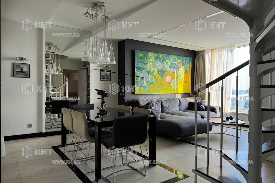 Продажа квартиры Харьков, Салтовка, 522 мрн., 102м²