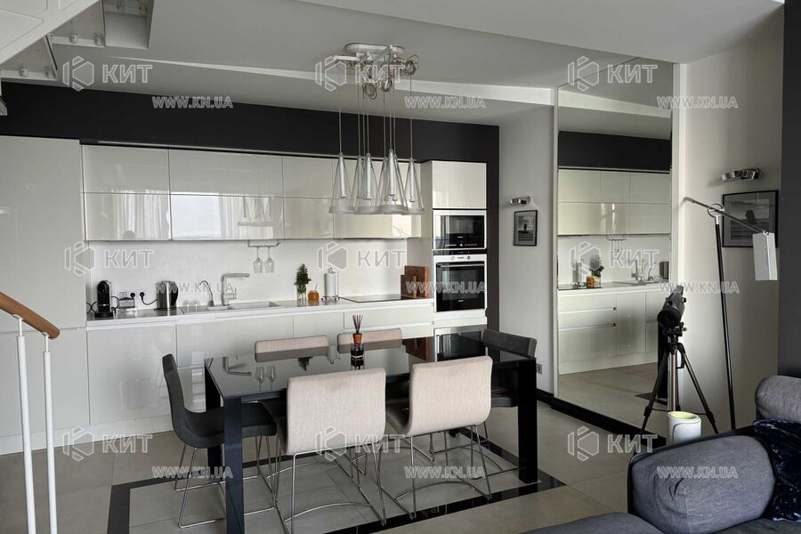 Продажа квартиры Харьков, Салтовка, 522 мрн., 102м²