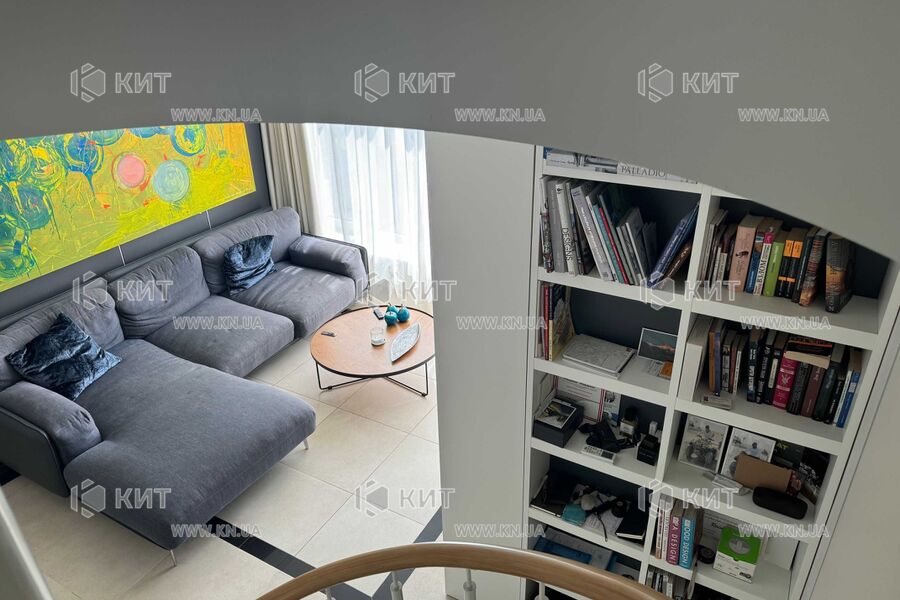 Продажа квартиры Харьков, Салтовка, 522 мрн., 102м²