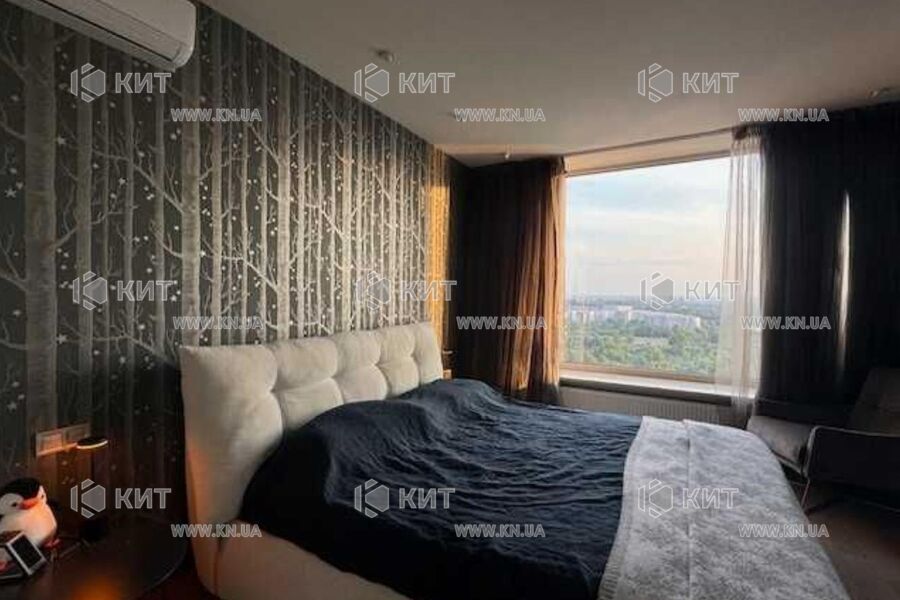 Продажа квартиры Харьков, Салтовка, 522 мрн., 102м²