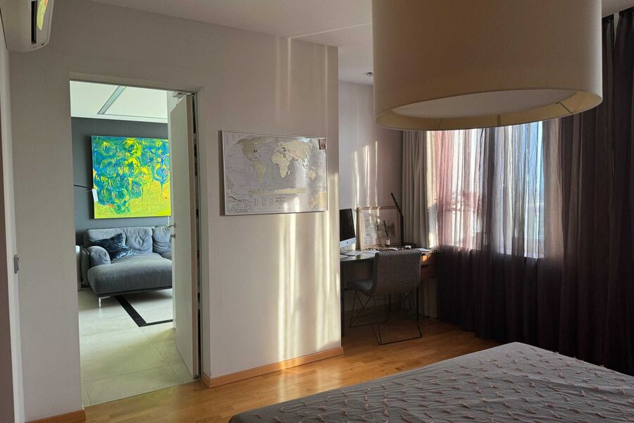 Продажа квартиры Харьков, Салтовка, 522 мрн., 102м²