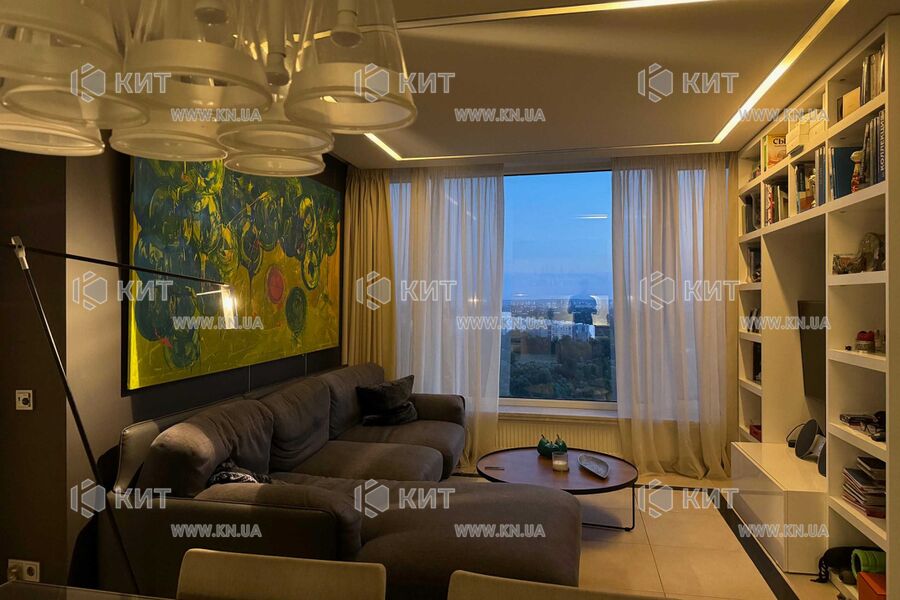 Продажа квартиры Харьков, Салтовка, 522 мрн., 102м²
