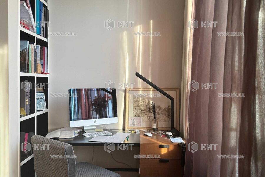 Продажа квартиры Харьков, Салтовка, 522 мрн., 102м²