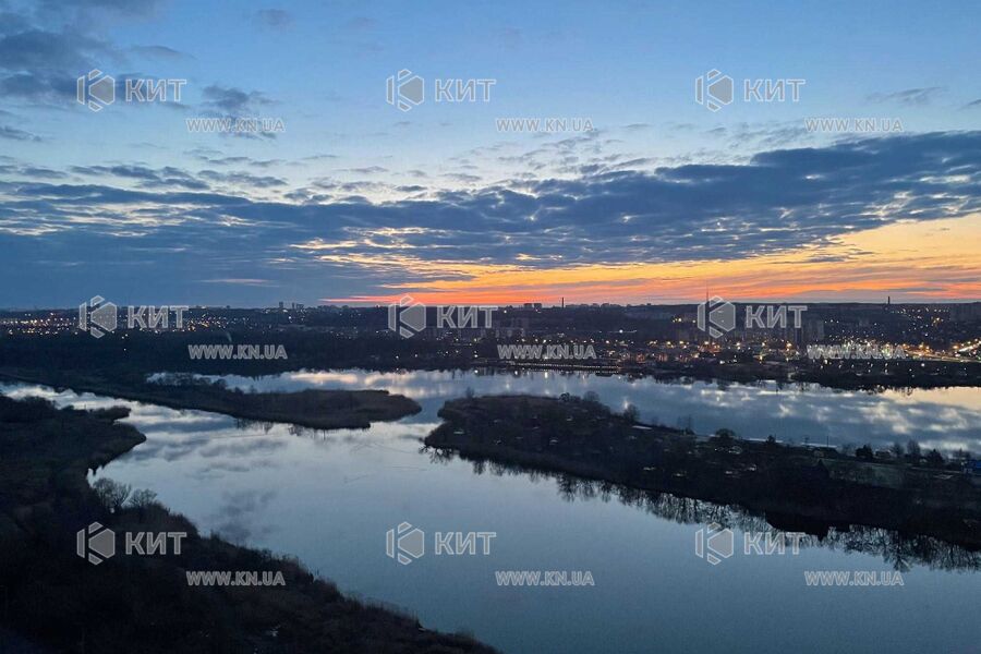Продажа квартиры Харьков, Салтовка, 522 мрн., 102м²