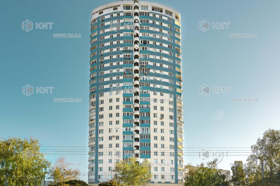 Продажа квартиры Харьков, Салтовка, 522 мрн., 102м²