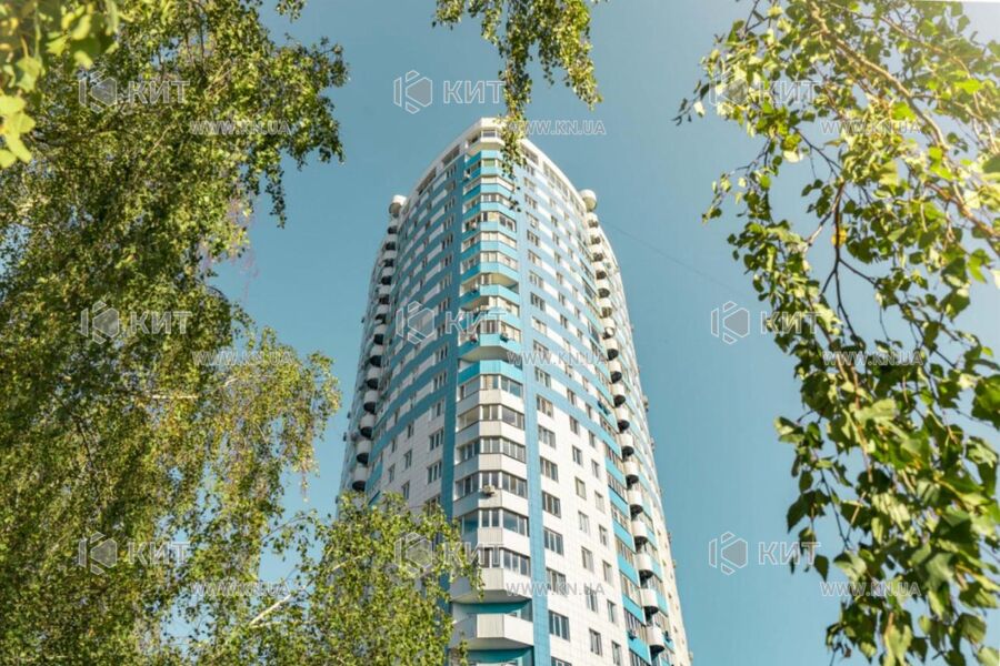 Продажа квартиры Харьков, Салтовка, 522 мрн., 102м²