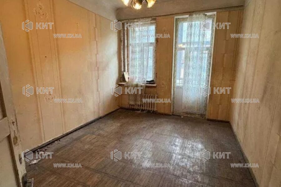 Продажа квартиры Харьков, Центр, 60м²
