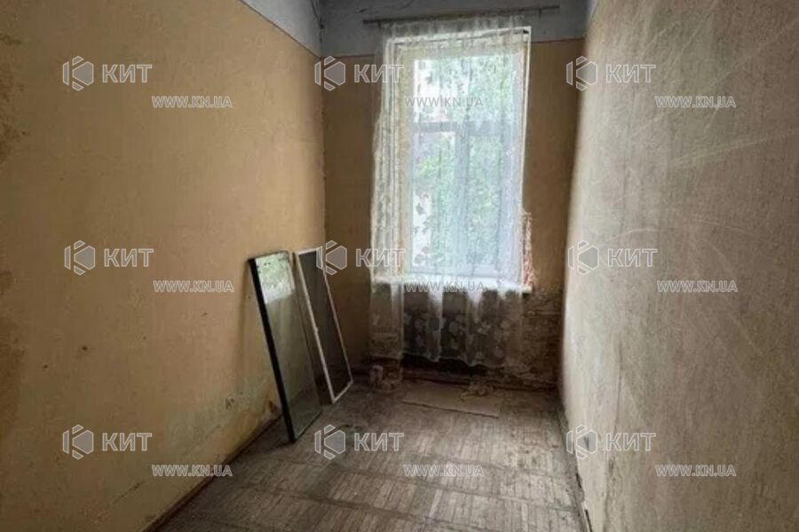 Продажа квартиры Харьков, Центр, 60м²