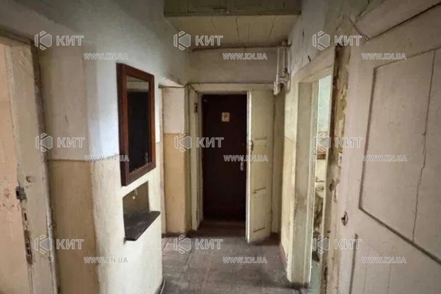 Продажа квартиры Харьков, Центр, 60м²