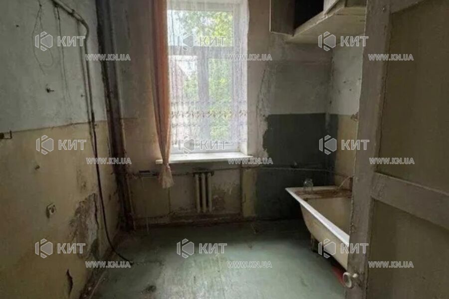 Продажа квартиры Харьков, Центр, 60м²