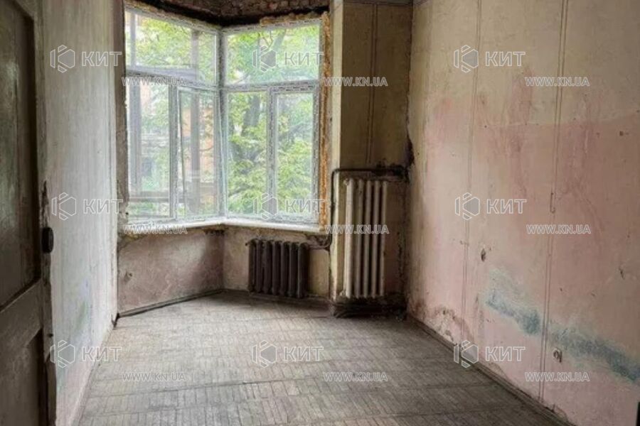 Продажа квартиры Харьков, Центр, 60м²