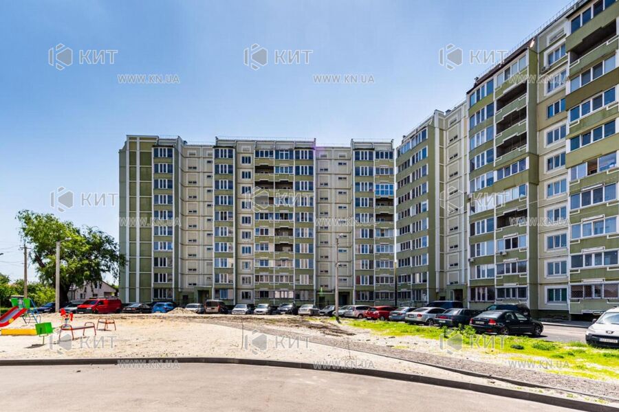 Продажа квартиры Песочин, Мобиль, 43м²