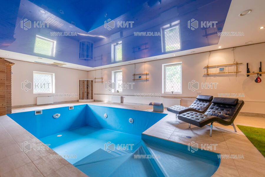 Продажа дома Южный, Центр, 240м²
