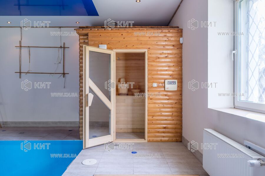 Продажа дома Южный, Центр, 240м²