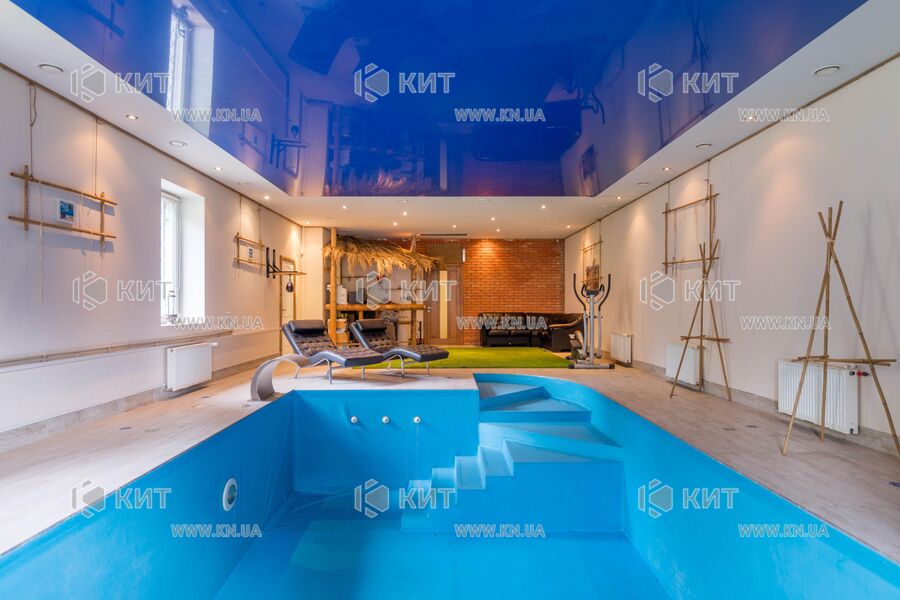 Продажа дома Южный, Центр, 240м²