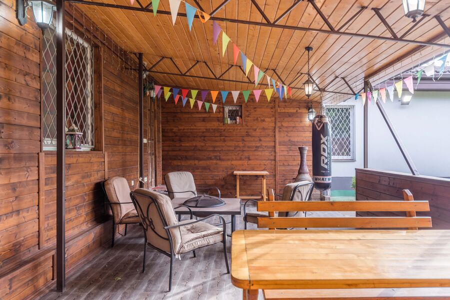 Продажа дома Южный, Центр, 240м²
