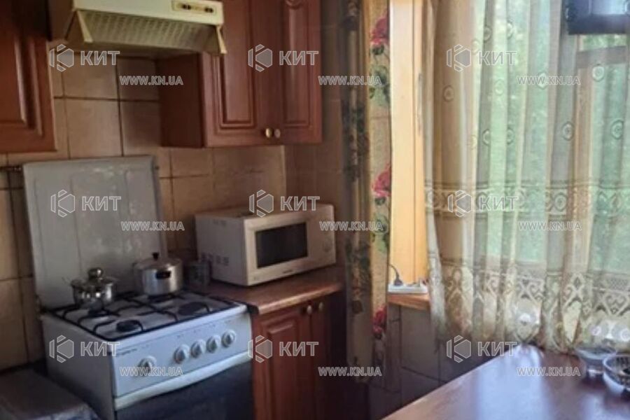 Продаж квартири Харків, Павлове Поле, 44м²