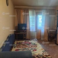 Продаж квартири Харків, Павлове Поле, 44м²