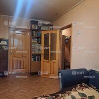 Продаж квартири Харків, Павлове Поле, 44м²