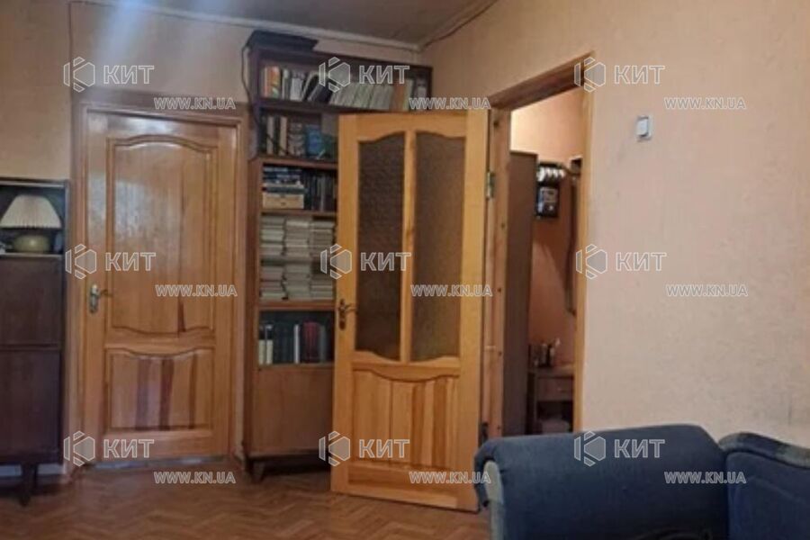 Продаж квартири Харків, Павлове Поле, 44м²