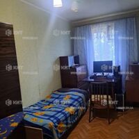 Продаж квартири Харків, Павлове Поле, 44м²