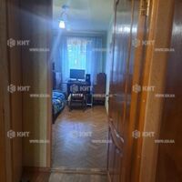 Продаж квартири Харків, Павлове Поле, 44м²