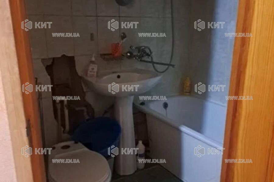Продаж квартири Харків, Павлове Поле, 44м²
