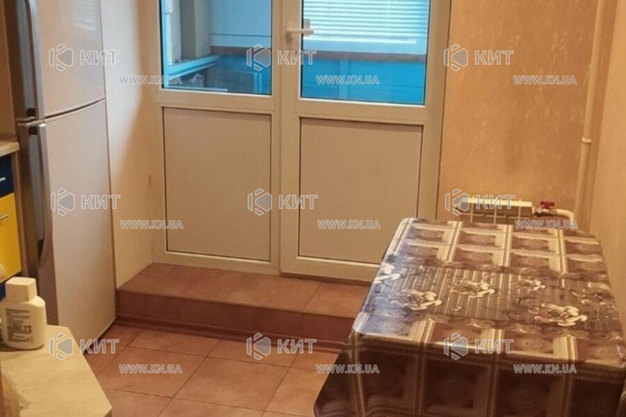 Продаж квартири Харків, Гагаріна, 34м²