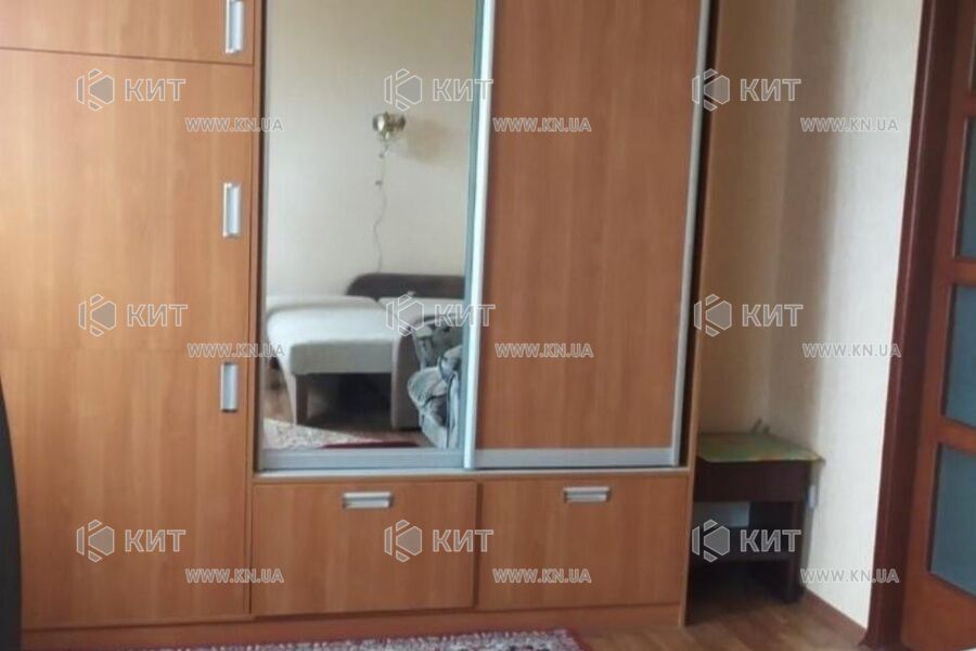 Продаж квартири Харків, Гагаріна, 34м²