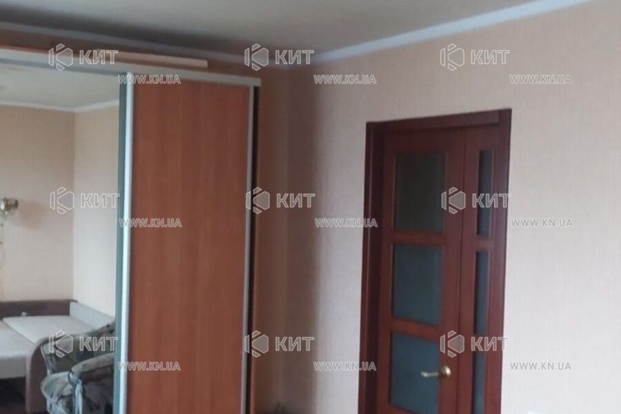 Продаж квартири Харків, Гагаріна, 34м²