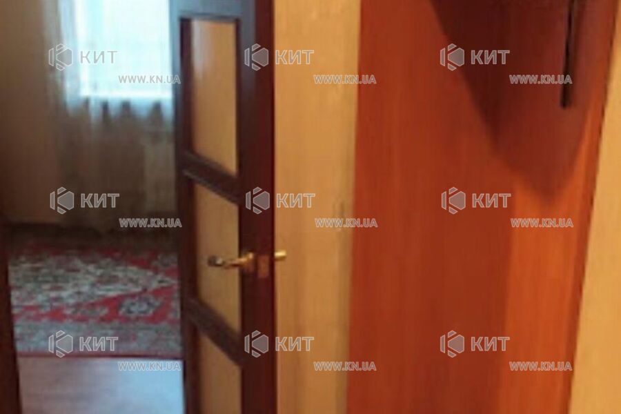 Продаж квартири Харків, Гагаріна, 34м²